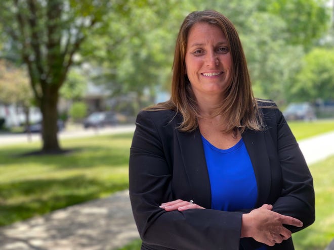 Canal Winchester Schools Assistant Superintendent Kiya Hunt is likely to become the next superintendent\, pending the school board's vote July 18.